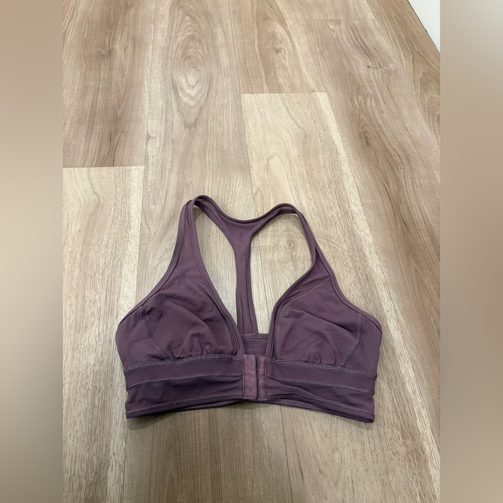Lululemon Seek The Heat Bra